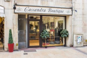 Cassandra Boutique